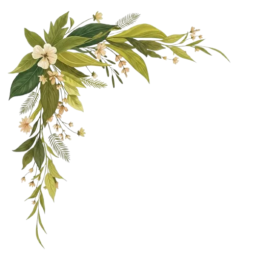 Soraya Veda – Energie Heilung – Leaf