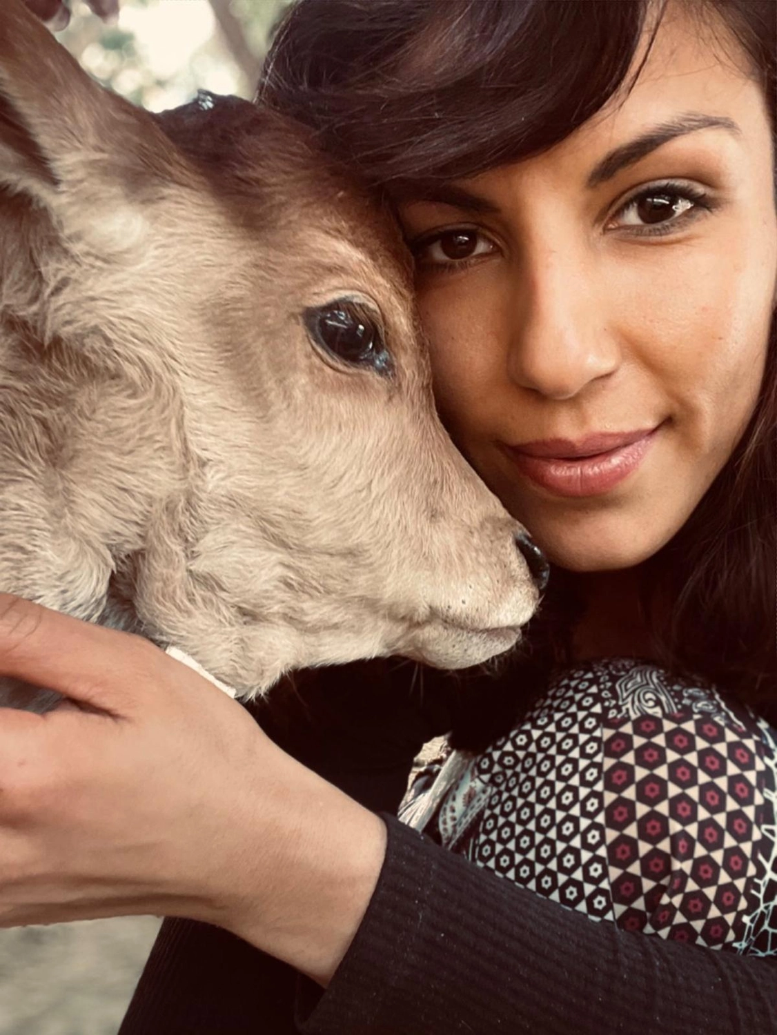 Soraya Veda – Energie Heilung –  Sophia Lober/Soraya