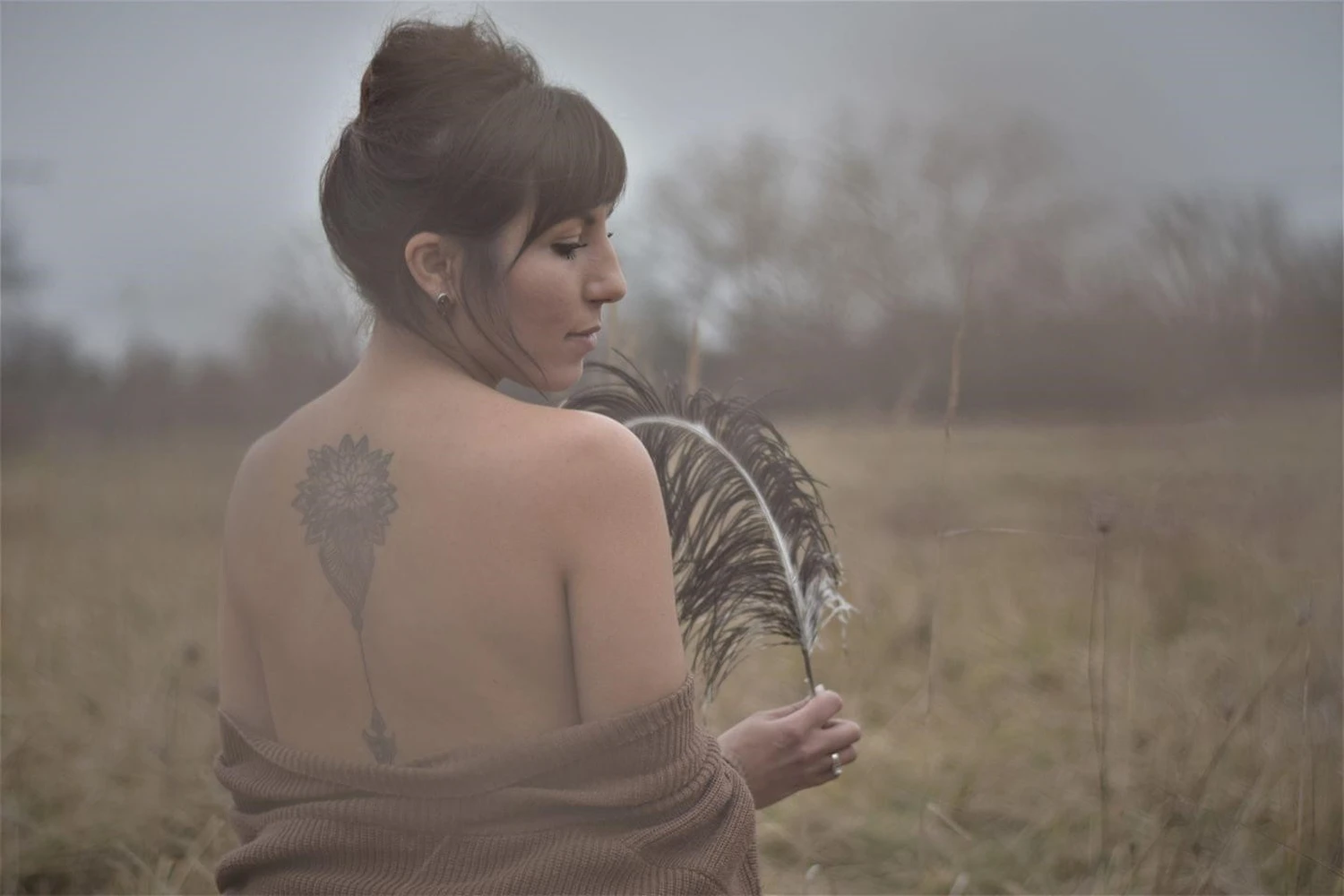 Soraya Veda – Energie Heilung – Sophia Lober/Soraya