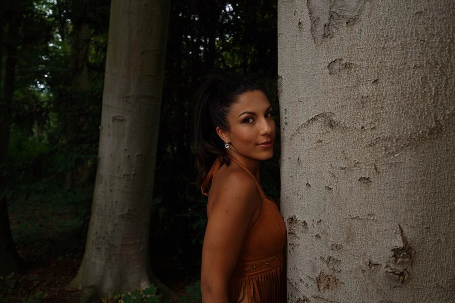 Soraya Veda – Energie Heilung –  Sophia Lober/Soraya