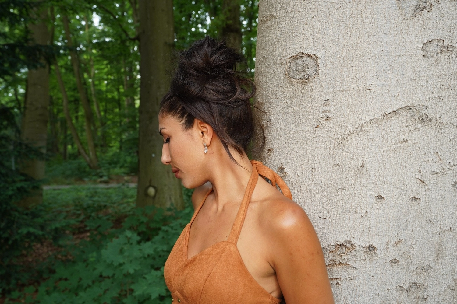 Soraya Veda – Energie Heilung –  Sophia Lober/Soraya